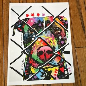 “Choose Adoption” by Dean Russo